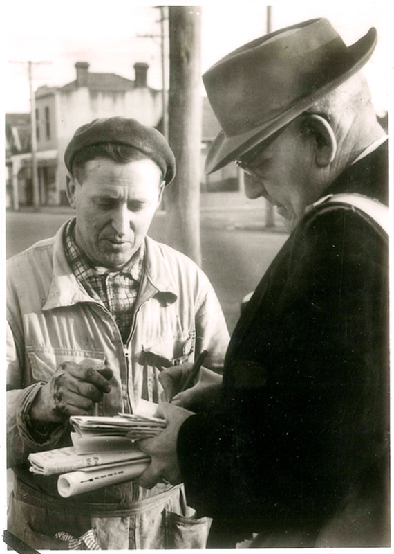 Dunedin Panelbeaters